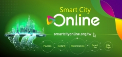 Smart City Online to Keep Up Global IoT Business