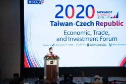 Taiwan Will Enforce Smart City Network with Czech