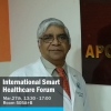 Dr. Ganapathy Krishnan, Director, Apollo Telemedicine Networking Foundation, India