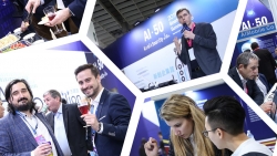 Smart City Summit & Expo: AI 50 Campaign Continues to Drive AI Industrialization