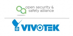 VIVOTEK Established Open Security and Safety Alliance to Promote Security IoT Devices Standard