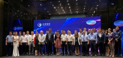 Chunghwa Telecom co-hosts first seminar in Vietnam in Southbound quest