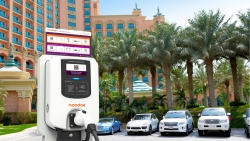 Noodoe EV OS Empowers Companies and Governments to Meet their Sustainability Goals with 24/7 Autonomous EV Charging Solutions