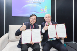 SCSE Sparks Global Smart City Partnerships and Strengthens Diverse Collaboration