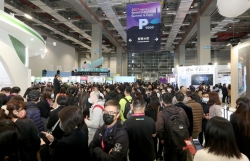 2022 SCSE Will Open Concurrently in Taipei and Kaohsiung