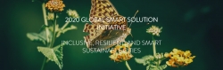 Participate in 2020 Global Smart Solution Initiative!