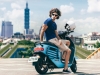 Gogoro to Collaborate with YAMAHA, Aeon, and PGO on Developing Electric Motorbikes
