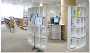 ClarIDy Solutions:Intelligent Library System