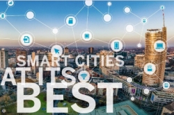 2019 Smart City Summit &amp; Expo is ready to offer you innovative smart solutions from Germany!